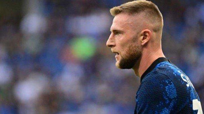 Berita Inter Milan : Masih Ada Harapan , Nerazzurri Minta Kepastian Milan Skriniar soal Kontrak Baru