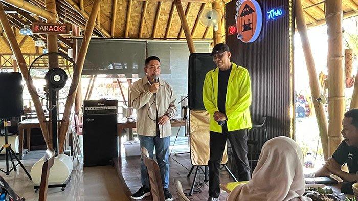 NPC Riau Akan Evaluasi Hasil Peparnas 2024