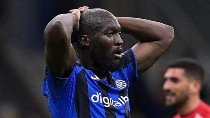 Nasib Romelu Lukaku , Batal ke Inter Milan , Juventus dan AC Milan Juga Memilih Mundur