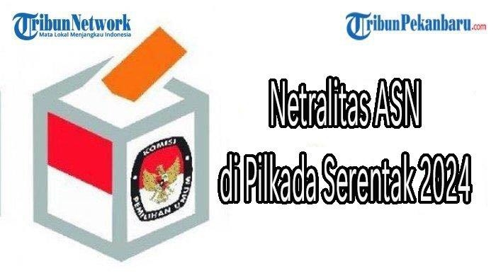 Laporan Pelanggaran Pilkada Kuansing 2024 Didominasi Dugaan Ketidaknetralan ASN