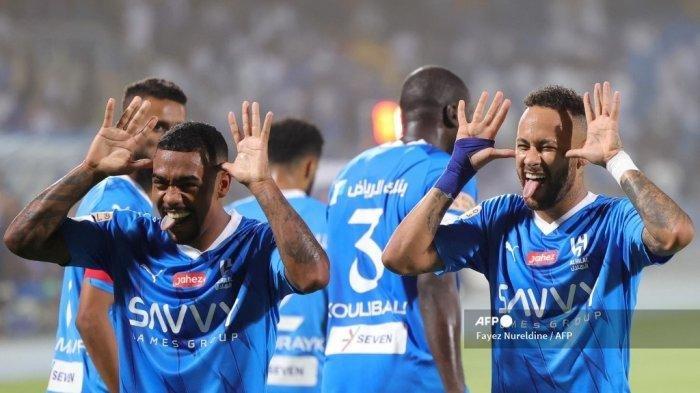 Jadwal Liga Champions Asia Al Hilal vs Nassaji Mazandaran Malam Ini, Cek Link Streaming