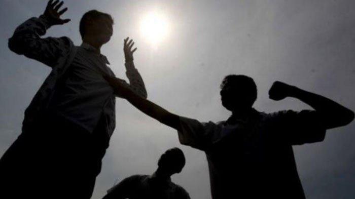 Ayah Bocah yang Dianiaya Pak RT di Boyolali Ngaku Diancam Dibunuh saat Lindungi Anaknya