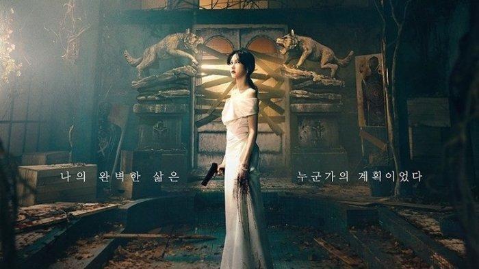 Nonton Drakor Terbaru Maret 2023 Sub Indo, Ini Jadwal Tayang Drakor Pandora: Beneath The Paradise
