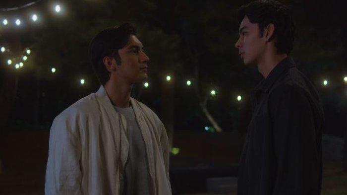 Nonton Film Private Bodyguard Episode 10 Jadwal Tayang dan Link Streaming