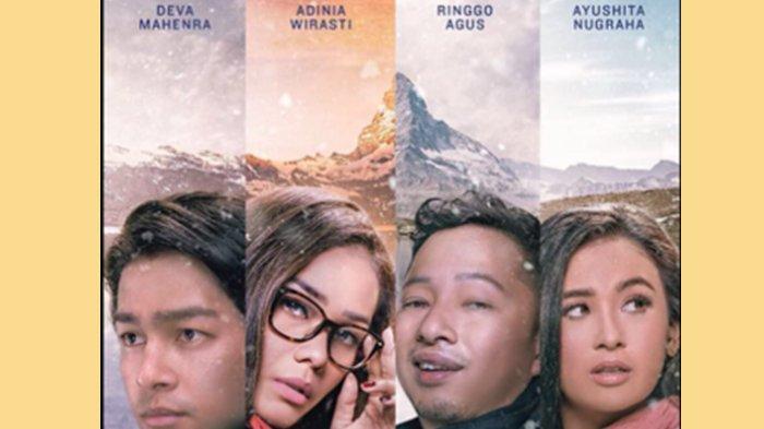 Nonton Film Satu Hari Nanti di Bioskop Online: Sebuah Perjalanan Emosional Persahabatan dan Cinta