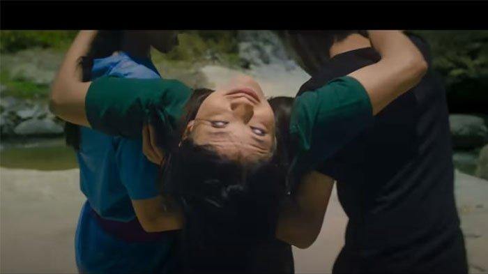 Nonton Film Sinden Gaib Full Movie Kisah Mistis Arwah Sinden di Trenggalek