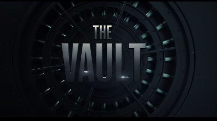 Nonton Film The Vault Membongkar Brankas Bank yang Tak Tertembus The Vault Way Down