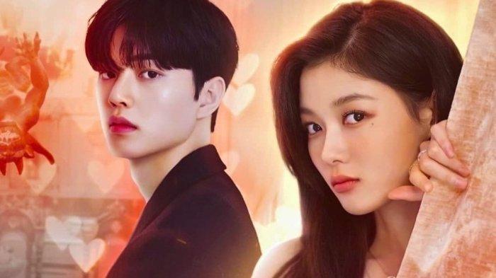 Episode 3 Sudah Tayang, Nonton Drakor My Demon Sub Indo Episode 1,2,3