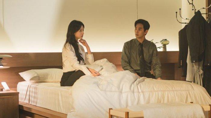 Nonton Queen of Tears Episode 4, Drama Korea Populer Tayang Streaming Setiap Akhir Pekan