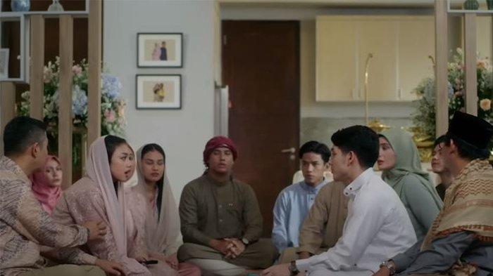 Nonton Santri Pilihan Bunda Episode 3 Jadwal Tayang Serial Santri Pilihan Bunda Episode 3