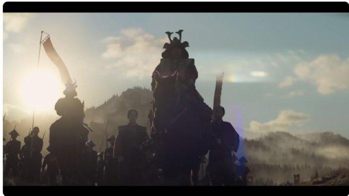 TAYANG BESOK, Nonton Miniseries Shogun Episode 10