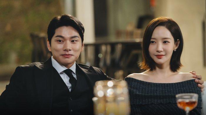 Link Nonton Drakor Marry My Husband Subtitle Indonesia, Simak Sinopsisnya