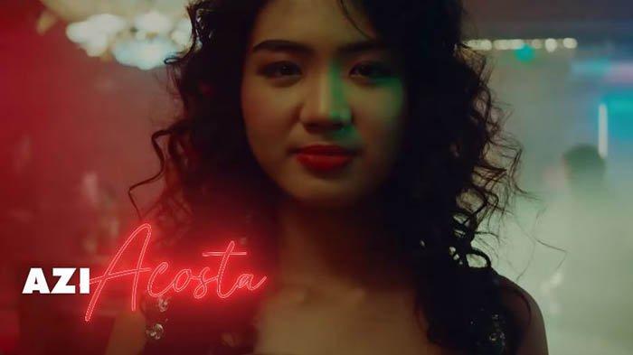 Adegan Azi Acosta di Film Call Me Alma , Link Nonton Trailer Film Filipina Populer , Cek di Sini