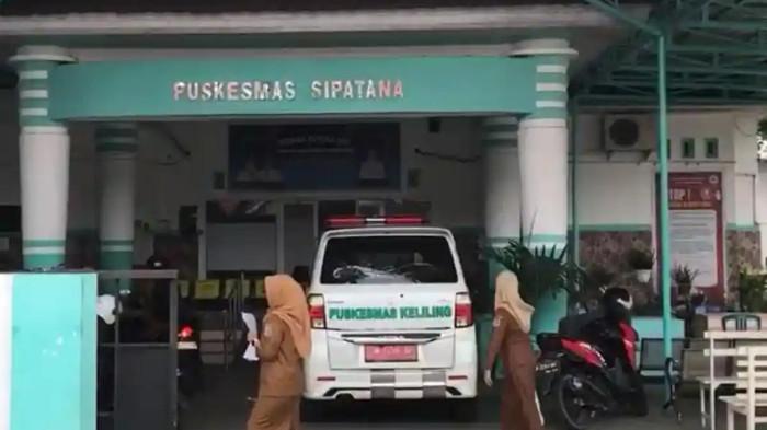Sopir Ambulans Pergi Main Voli, Pasien Kritis di Gorontalo Berujung Tewas, Keluarga Lapor Walikota