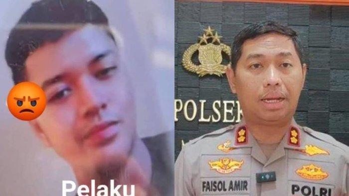 Wawancara Wanda Pelaku Mutilasi 3 Wanita, Kapolres Padang Pariaman Terdiam dan Heran