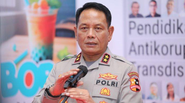 Modus Kompol Ramli dan Brigadir BSP Peras Kepsek di Sumut Rp 4,75 Miliar, Terkait Dana BOSP