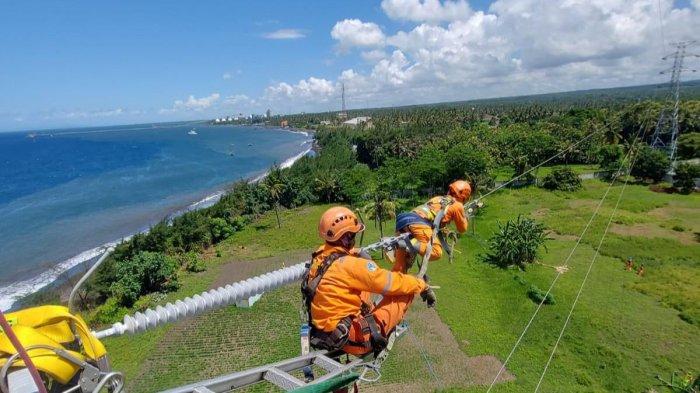 PLN Tetapkan Masa Siaga Tiga Hari Berturut untuk Amankan Listrik Selama Idul Adha 2024
