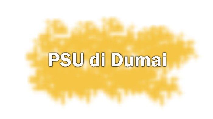 29 Juni 2024 PSU Dua TPS di Dumai Riau Akan Digelar, Ketua KPU Dumai: Tidak Ada Perubahan DPT