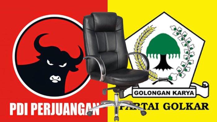 Nilai Gugatan PSU Golkar di MK Salah Alamat, PDI Perjuangan : Rakyat Lelah