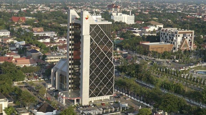 BREAKING NEWS: Siang Ini PT BRK Syariah Gelar RUPSLB