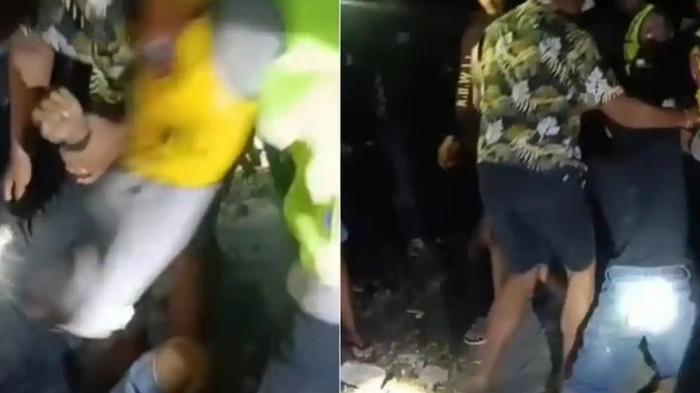 Cara Pintar Gadis di Lamongan Selamat dari Begal dan Percobaan Rudapaksa