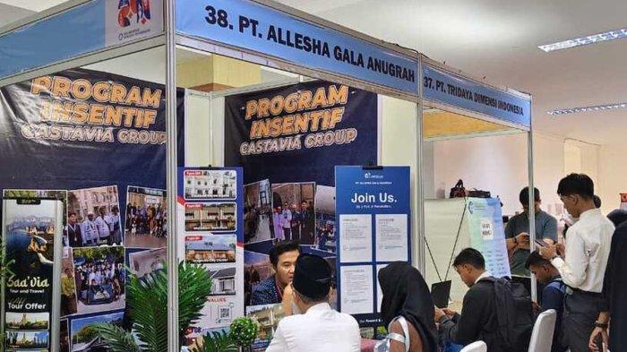Bukan Soal Kemampuan, Pria di Pekanbaru Ini Gagal Dapat Kerja di Job Fair karena Sudah Beristri