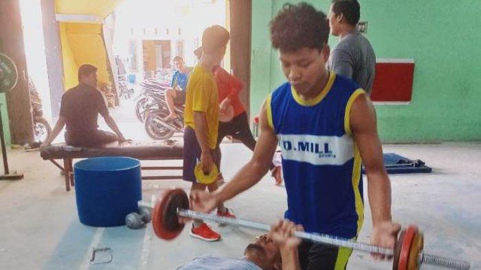 Tatap Peparnas 2024 di Medan Sumut, NPC Riau Panggil Pelatih dan Atlet