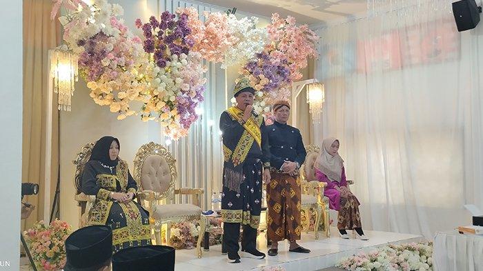 Suhardiman Amby Berjanji Siapkan SDM Unggul di Kuansing Sejak dari Janin