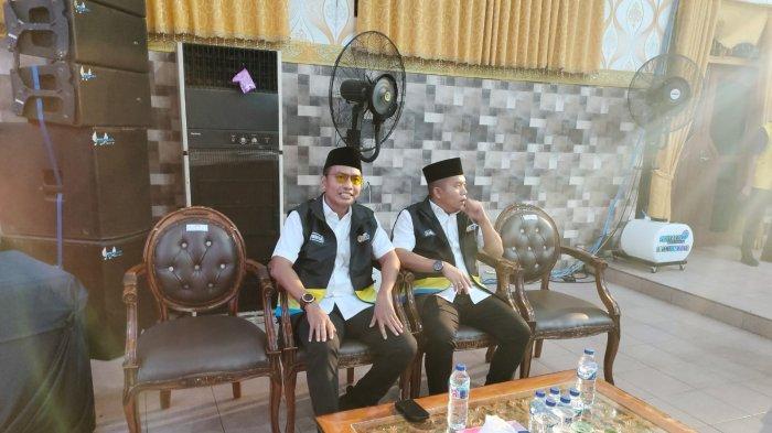Hadapi Debat Kedua Pilkada Bengkalis, Syahrial-Andika Siapkan Fakta Pembangunan yang Belum Merata