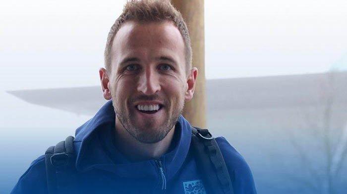 Diam-diam Al Hilal Ingin Datangkan Harry Kane ke Liga Arab Saudi