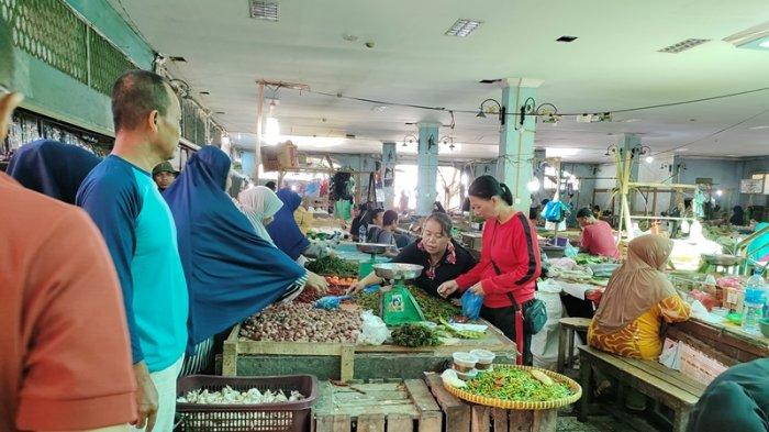 Cabai Merah di Bengkalis Capai Rp 48 Ribu Per Kg, Cabai Merah Aceh Lebih Murah dari Cabai Sumbar