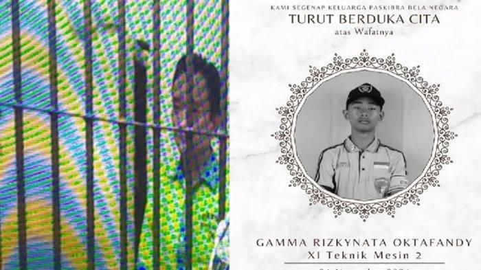 UPDATE Fakta Siswa SMK di Semarang Tewas Ditembak Polisi: Tak Ada Tawuran, Hanya karena Kesal