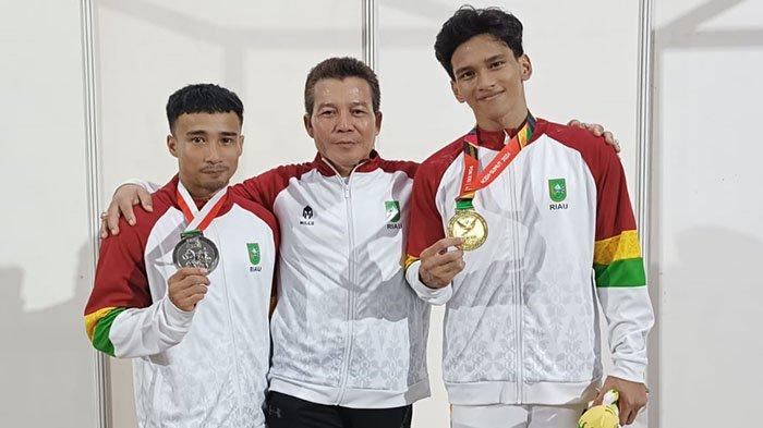 Atlet dan Pelatih Riau Mulai Pertanyakan Bonus PON dan Peparnas 2024