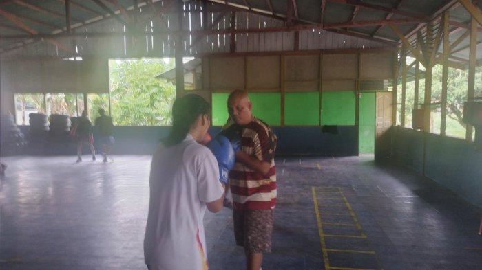 Ada 2 Petinju Peraih Emas PON, Pelatih Tinju Riau Sebut Tak Jaminan Dapat Emas di PON 2024
