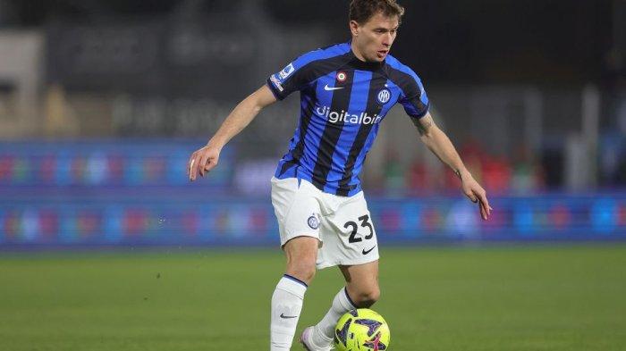 Gelandang Inter Milan Dibidik Manchester City, Liverpool Bakal Ditikung The Citizens Lagi?