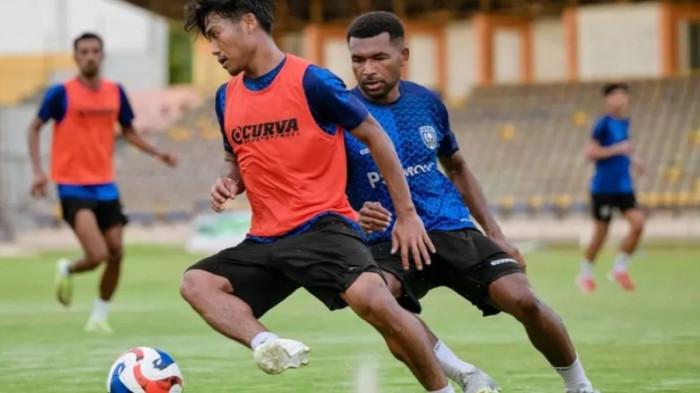 PSPS Pekanbaru Terpuruk Usai Dibantai Adhyaksa FC, Laga Kontra Persiraja Jadi Momen Kebangkitan