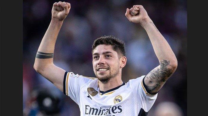 Pemain Real Madrid Tolak Tawaran Klub Liga pro Arab Saudi , Pilih Bertahan Meskipun Pemain Cadangan