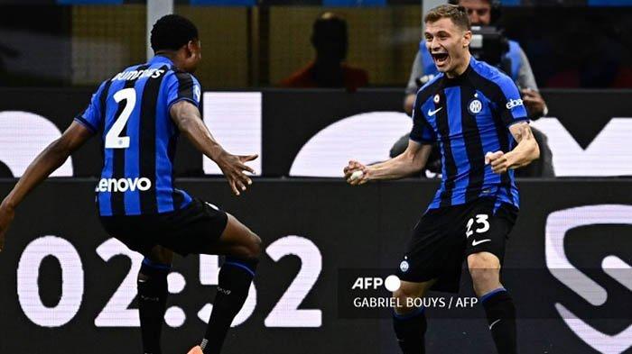 Tak Menyerah , Liverpool Buru Pemain Andalan Inter Milan , Masuk dalam Rencana Transfer Musim Panas