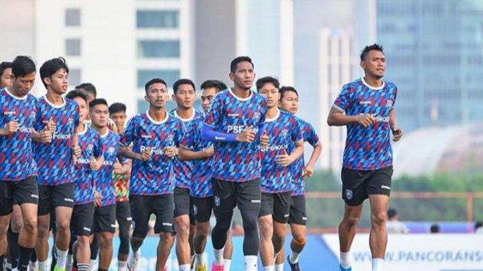 Ini Lawan PSPS Pekanbaru di Penyisihan Group Liga 2 Musim Ini, Ada 3 Tim Promosi