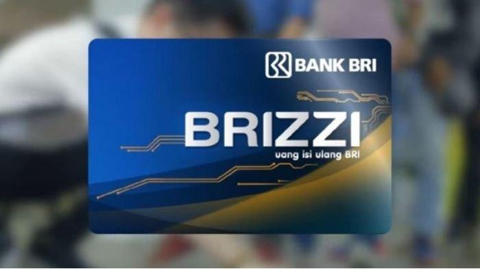 Liburan Anti Repot, Pembayaran Makin Praktis dengan BRIZZI