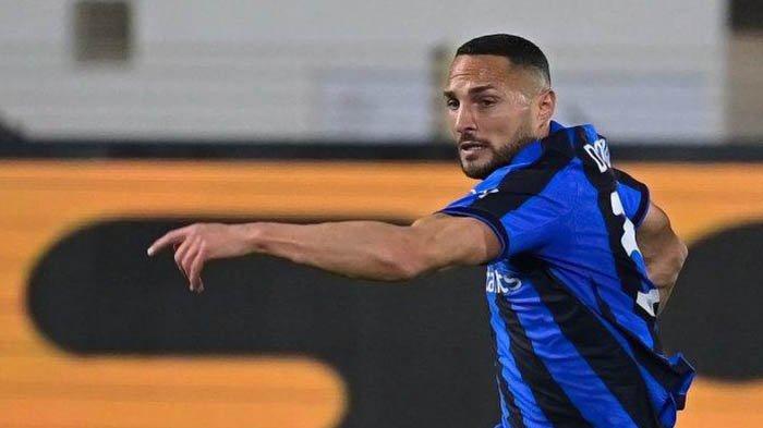 Pembicaraan Perpanjangan Kontrak Masih Mandek , Pemain Inter Milan Ini Bertahan di Monza