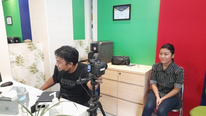 Layanan Rekam Data e-KTP Bagi Pemula di Disdukcapil Pekanbaru Tetap Buka Minggu dan Hari Pencoblosan