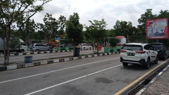 Aktivitas penyeberangan Roro Bengkalis Normal, Berikut Data Penyeberang Sejak H-2 Natal Hingga H+2