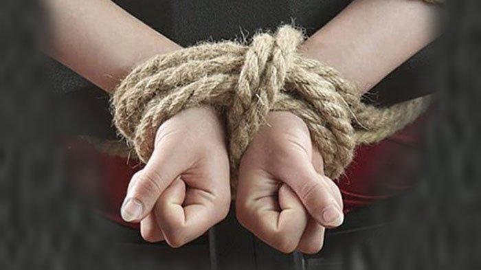 Perampokan di Dumai, Ini Alasannya Bidan Aisyah Tidak Curiga Ketika Diminta Datang oleh Pelaku