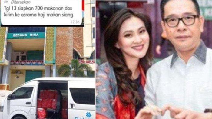 Ternyata 2 Jam Sebelum Speedboat Meledak, Benny Laos Meminta Hal Ini: Karyawan Pun Tak Percaya