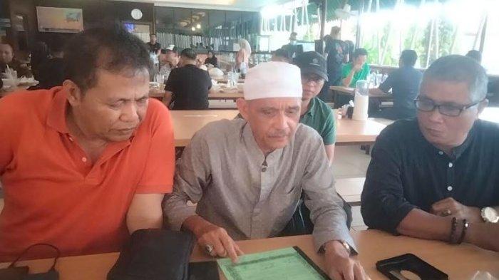 Persukuan Batin Gasib Minta Dilibatkan oleh Gubernur Riau dalam Investigasi PT SIR