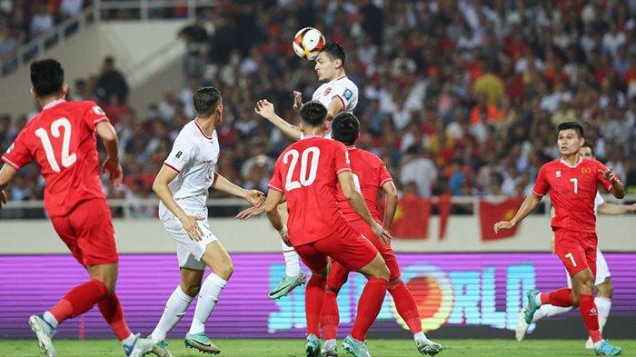 SAH Indonesia bertemu Uzbekistan di Semifinal Piala Asia U23, Skuat Garuda Dihantui Pengalaman Buruk