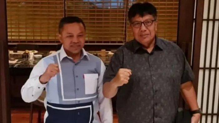 Kabar Gubernur Riau Abdul Wahid Masuk ke PSPS Pekanbaru, Bagaimana Perkembangannya?