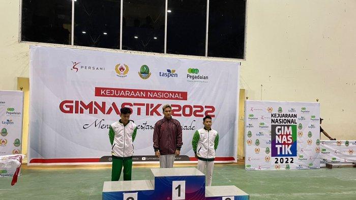 Awal Mei Bertolak ke SEA Games 2023 Kamboja, Pesenam Riau Ini Ikuti 6 Nomor