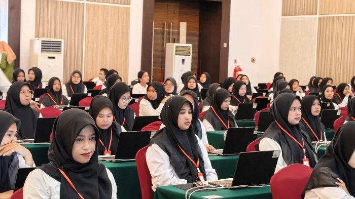 Pengumuman Hasil Seleksi PPPK Tahap II Pemprov Riau Molor dari Jadwal